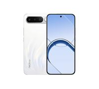 REALME 16, 6+256GB, 256 GB, Bianco perlato