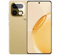 Realme 16 Pro+ 12+512GB 6.8" 5G Master Gold Italia