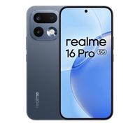 REALME 16 PRO 5G DUAL SIM 6.78" OCTA CORE 512GB RAM 8GB 5G ITALIA PEBBLE GREY