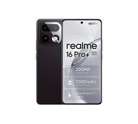 REALME 16 PRO+ 5G 12+512GB, 512 GB, Gray