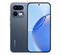 REALME 16 PRO 5G DUAL SIM 6.78" OCTA CORE 512GB RAM 8GB 5G ITALIA PEBBLE GREY