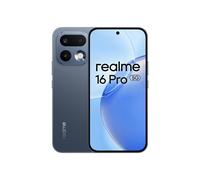 REALME 16 PRO 5G DUAL SIM 6.78" OCTA CORE 512GB RAM 8GB 5G ITALIA PEBBLE GREY