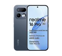 REALME 16 Pro 5G, 8+256GB, 256 GB, Grigio