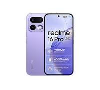 REALME 16 PRO 5G 8+512GB, 512 GB, PURPLE