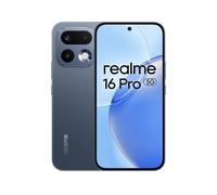 Realme 16 Pro 5G 8GB 256GB 6.78" Grigio