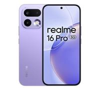 realme 16 Pro 5G 8GB 512GB 6.8" Viola