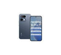 REALME 16 PRO 5G DUAL SIM 6.78" OCTA CORE 256GB RAM 8GB 5G ITALIA PEBBLE GREY