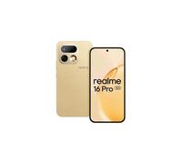 REALME 16 PRO 8+256GB 6.78" 5G GOLD ITALIA