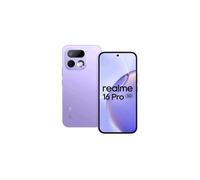 REALME 16 PRO 5G DUAL SIM 6.78" OCTA CORE 512GB RAM 8GB 5G ITALIA ORCHID PURPLE