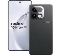 REALME 16 PRO+ 5G DUAL SIM 6.8" OCTA CORE 512GB RAM 12GB ITALIA MISTY GREY
