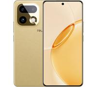 Realme 16 Pro+ 5G Dual SIM 8GB RAM 256GB - Master Gold EU