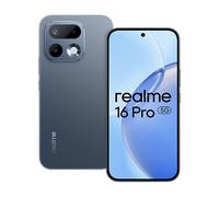 REALME 16 PRO 5G DUAL SIM 6.78" OCTA CORE 256GB RAM 8GB 5G ITALIA PEBBLE GREY