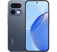 REALME 16 PRO 5G DUAL SIM 6.78" OCTA CORE 256GB RAM 8GB 5G ITALIA PEBBLE GREY