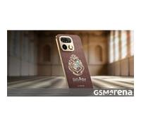 realme 16 Pro 5G Harry Potter Edition 256GB Marrone