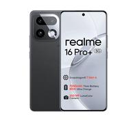 REALME 16 Pro+, 8+256GB, 256 GB, Grigio