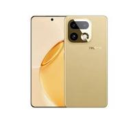 REALME 16 PRO+ 5G DUAL SIM 6.8" OCTA CORE 512GB RAM 12GB ITALIA SUNSHINE GOLD