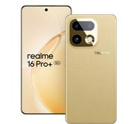Realme 16 Pro+ Plus 5G 12 GB 256 GB versione globale sbloccato