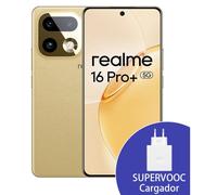 Realme 16 Pro Plus 5G 8GB 256GB 6.7" Oro