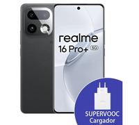 Realme 16 Pro Plus 5G 8GB 256GB 6.78" Grigio