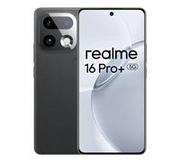 Realme 16 Pro Plus 5G 8GB 256GB 6.8" Grigio