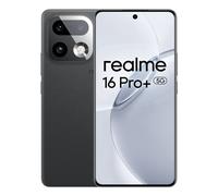 Realme 16 PRO plus 8+256GB DS 5G master grey OEM - Nouvo