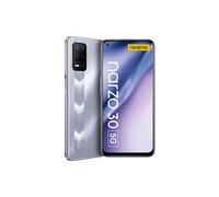 REALME 30 5G, 128 GB, Argento