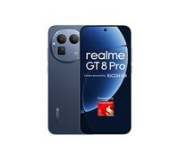 realme GT 8 Pro 5G 17,2 cm (6.79") Doppia SIM USB tipo-C 12 GB 256 GB 7000 mAh Blu