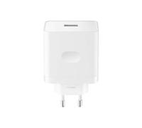 realme 80W SuperVOOC Caricatore USB-A, adattatore di ricarica rapida originale, compatibile con realme GT7/GT 7T/GT 7 Pro/GT6/GT 6T/GT2/GT Neo 3/14 Pro/14 Pro+/12/12Pro+/11/10/9Pro+/8Pro