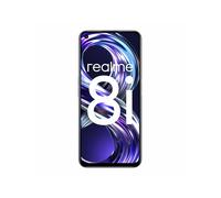 realme 8i 16,7 cm (6.59") Doppia SIM Android 11 4G USB tipo-C 4 GB 128 GB 5000 mAh Porpora