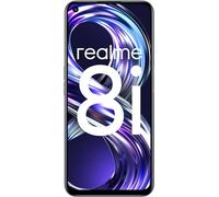 realme 8i (Space Purple, 64 GB) (4 GB RAM)