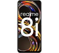 realme 8i (Space Purple, 64 GB) (4 GB RAM)