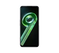 REALME - 9 5G 16,5 cm (6.5') Doppia SIM Android 11 USB tipo-C 4 GB 64 GB 5000 mAh Nero