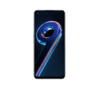 realme 9 Pro 5G 16,8 cm (6.6") Doppia SIM Android 12 USB tipo-C 6 GB 128 GB 5000 mAh Blu