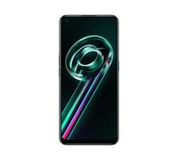 Realme 9 Pro+ 5G, Dual, 256GB 8GB Ram, Aurora Green