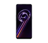 Realme 9 Pro+ 128GB Nero
