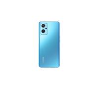 realme 9i Smartphone, Mega batteria da 5.000 mAh, Processore Qualcomm Snapdragon 680, Ricarica rapida Dart da 33 W, Display Ultra Smooth da 90 Hz, Dual Sim, 4+128 GB, Android 11, Prism Blue
