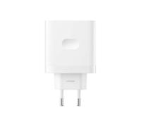 realme Adattatore originale Supervooc, USB da 80 W Fast Charging Wall Charger, Wall Connector Tipo A Compatibile con RealSmartphone 12+/12x/GT 6/GT 6T e altri