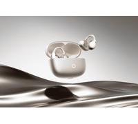 Realme - Auricolare Bluetooth Buds Clip Wireless Ear Buds-titanium Gold REALME