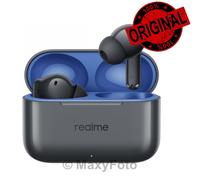 Realme Auricolari microfono bluetooth T200 Tws Mystic grey
