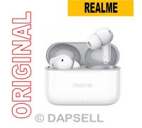 Realme Auricolare Bluetooth Stereo Buds T200 In-ear White Per Lenovo Yoga Tab