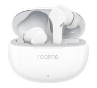 REALME Auricolare Bluetooth T110 Cuffie True Wireless Bianco