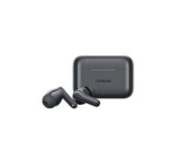 realme Auricolari Bluetooth T200 Wireless con Microfono Mystic Grey
