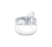 Auricolari Realme Techlife Buds True Wireless Bluetooth con Cancellazione Rumore Ambientale Bianchi