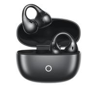 Realme Auricolari microfono bluetooth BUDS CLIP Tws Titanium black