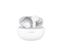 Realme Auricolari microfono bluetooth BUDS T110 Tws Pop white