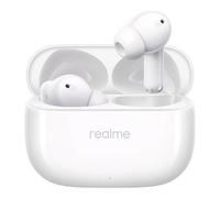 Realme Buds T310 Cancellazione Del Rumore Bluetooth 5.4 Dual Device Agile White