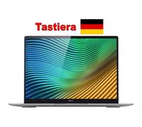 Realme Book Prime 8Gb 512GB Display 14" I5-11320h Windows11Home Tastiera Tedesca
