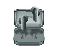 realme Buds Air 7 | 52dB ANC | Hi-Res LHDC 5.0 | Driver per bassi profondi 12,4 mm | Audio spaziale a 360° | 52 ore di riproduzione | 6 microfoni ENC | Bluetooth 5.4 | IP55 | Ricarica rapida (verde