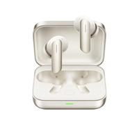 realme Buds Air 7 | 52dB ANC | Hi-Res LHDC 5.0 | Driver per bassi profondi 12,4 mm | Audio spaziale a 360° | 52 ore di riproduzione | 6 microfoni ENC | Bluetooth 5.4 | IP55 | Ricarica rapida (oro