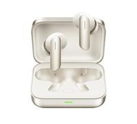 realme Buds Air 7 Auricolari senza fili,6 Microfoni a Cancellazione di rumore con driver da 12,44 mm,riproduzione 52H IP55 Impermeabile Bluetooth 5.4 cuffie senza fili,Oro